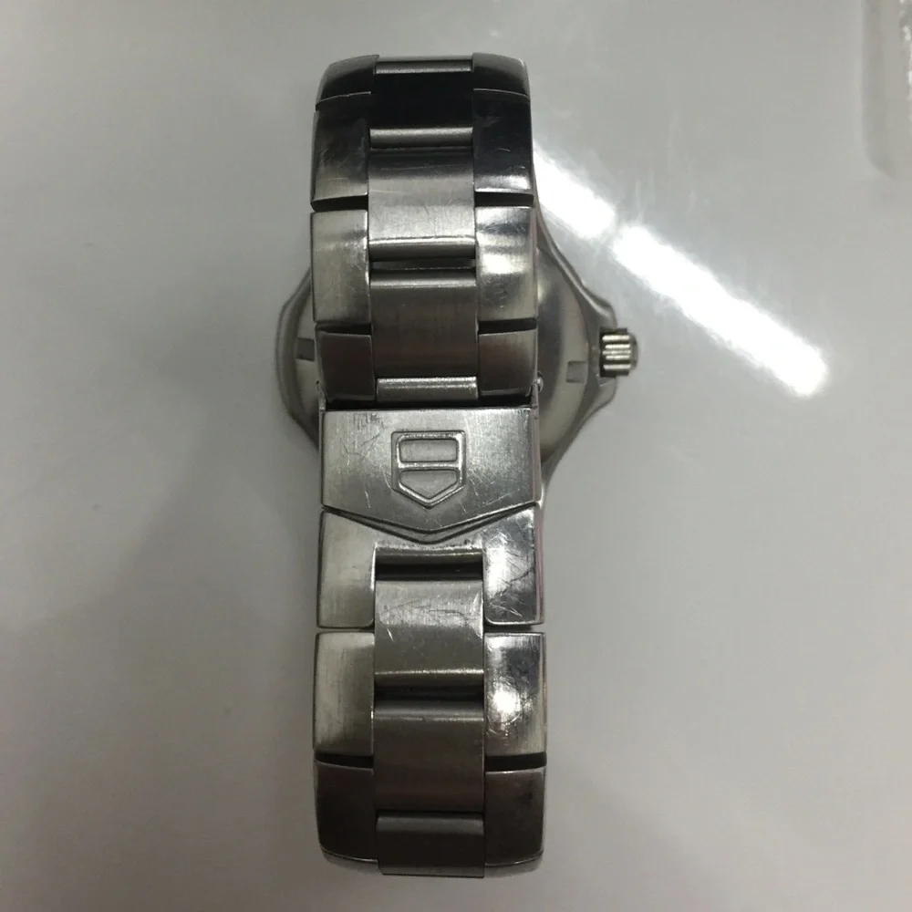 Tag Heuer tag heuer